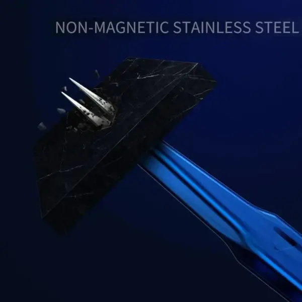 Precision Non-Magnetic Tweezers for Phone Repair - Image 3