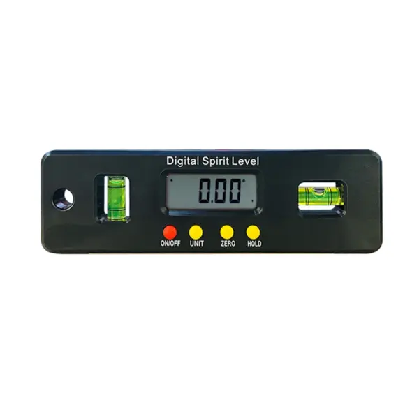 Mini Digital Protractor Angle Finder 100mm 360° - Image 8