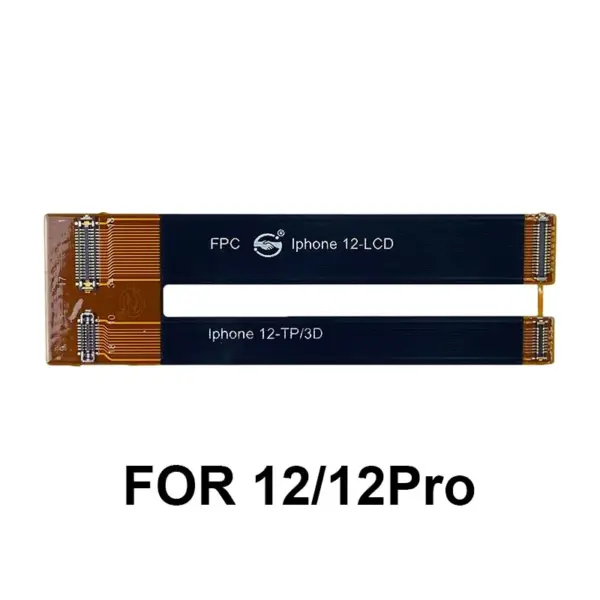 LCD Test Cable Flex for iPhone Models - Image 11