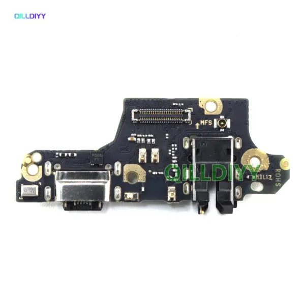 Xiaomi Poco X3 Pro USB Charging Port Repair Kit - Image 2