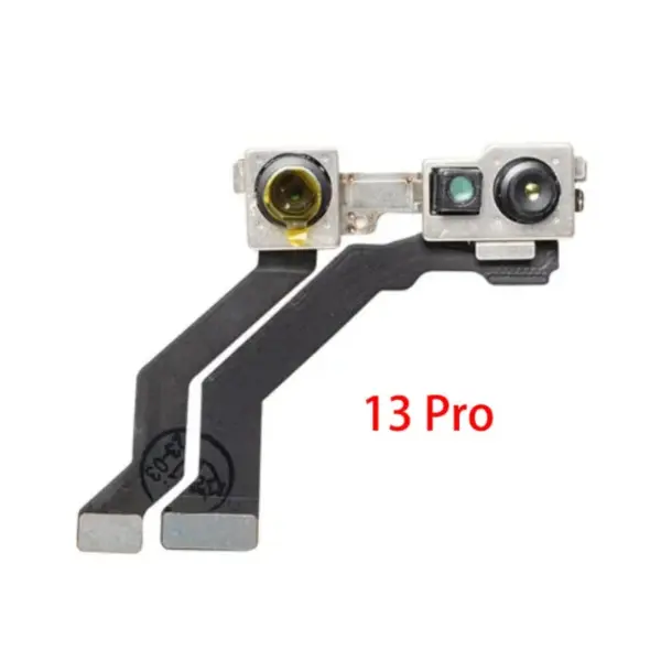 Front Camera Replacement for iPhone 13 Series - Image 3