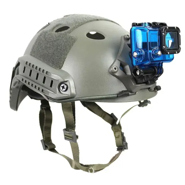 GoPro Helmet Adapter for FAST MICH NVG - Image 4
