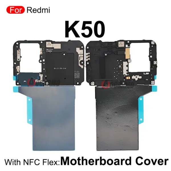 Redmi K50/K60/K20Pro Motherboard Cover Adapter - Image 2