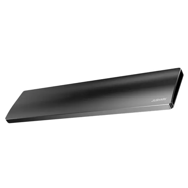 Aluminum Alloy Keyboard Wrist Pad Support