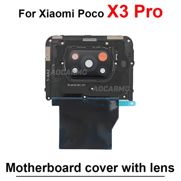 Xiaomi POCO X3 X3Pro NFC Module Replacement Part - Image 3