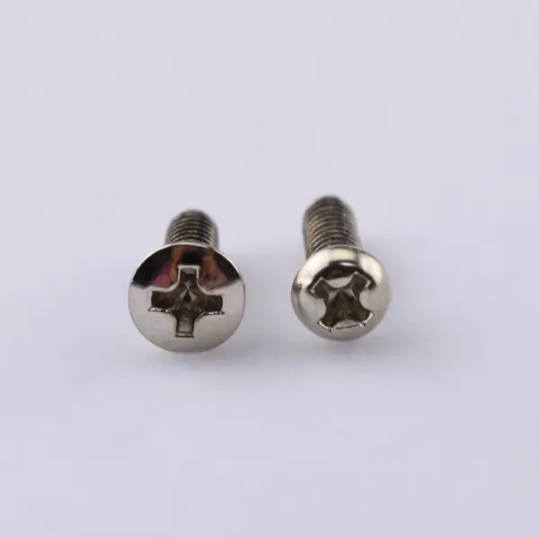 Electric Guitar Selector Switch Screws Set - Image 3
