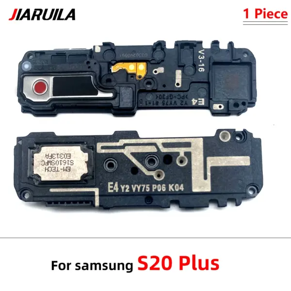 Samsung Galaxy S20 S21 S22 S23 Plus Ultra Loudspeaker Flex - Image 21