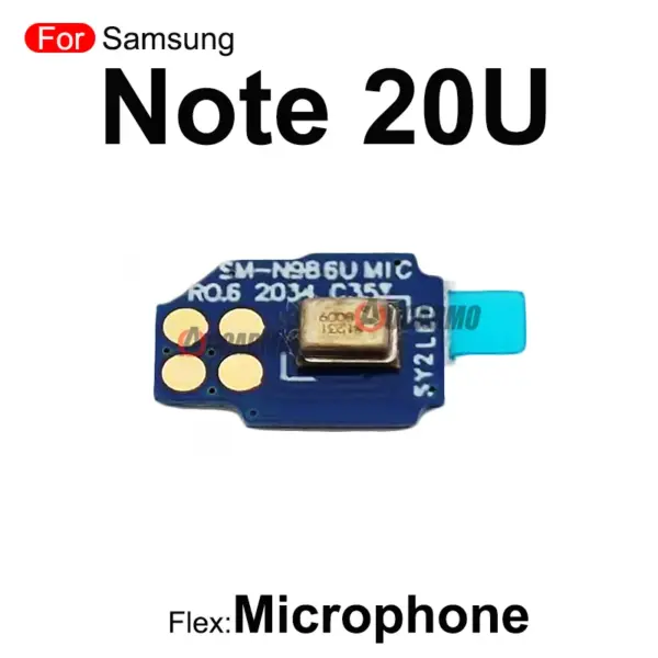 Samsung Galaxy S20 Series Microphone Repair Module - Image 5