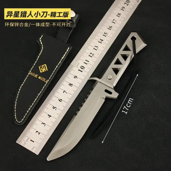 Valorant Knife Xenohunter 17cm Key Chain - Image 7