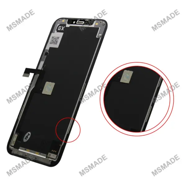 iPhone LCD Touch Screen Replacement for X/XS/XR - Image 4