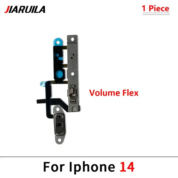 Power Button Flex Cable for iPhone 13-15 Pro Max - Image 10