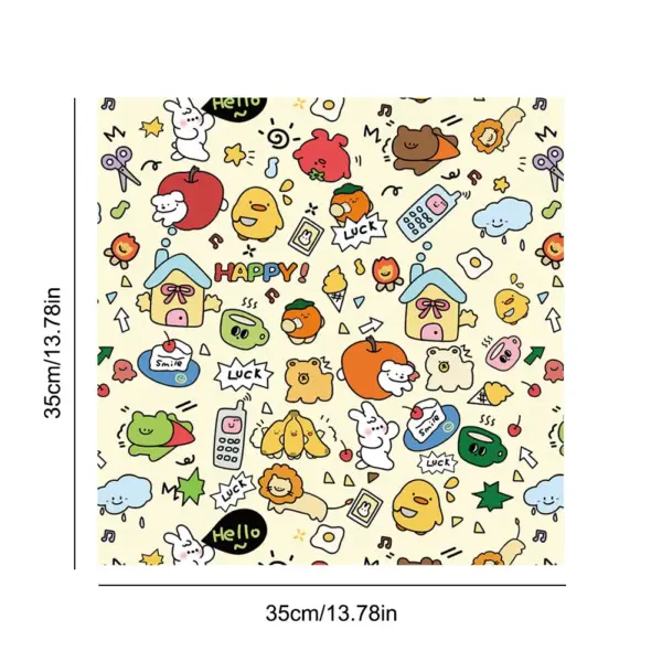 Cat Grooming Wrap Anti-Scratch Restraint Set - Image 10