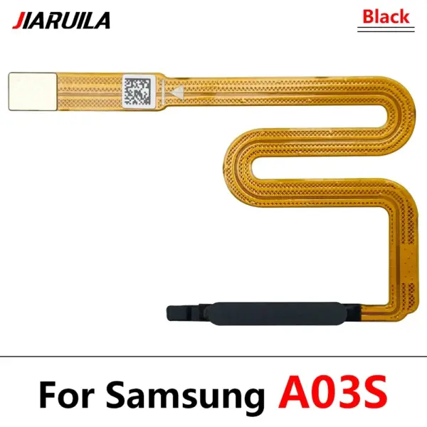 Samsung A03s, A04S, A05S Home Button Flex Cable - Image 2