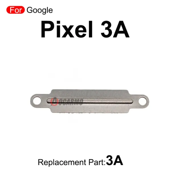Google Pixel LCD Flex Cable Holder Cover Plate - Image 11