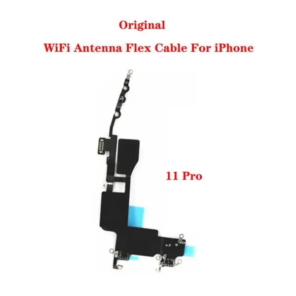 iPhone 11 Pro Max WiFi GPS NFC Flex Cable - Image 3