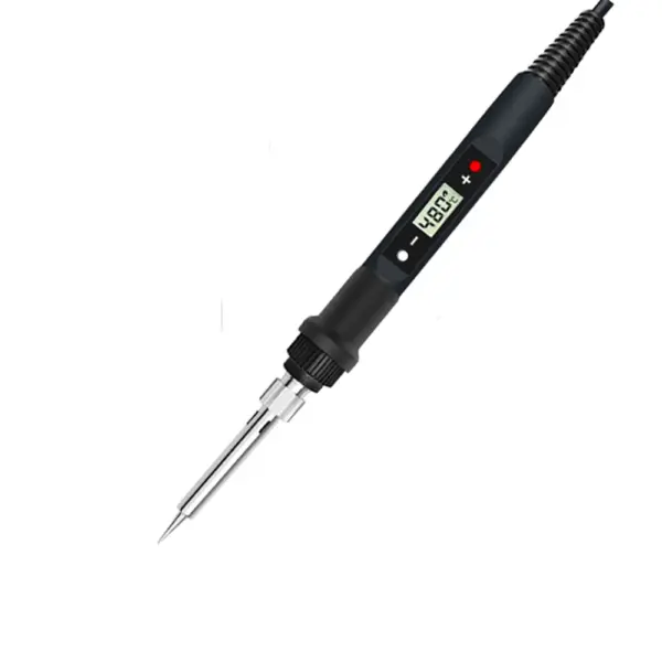 Adjustable 60W Electric Soldering Iron - Image 12