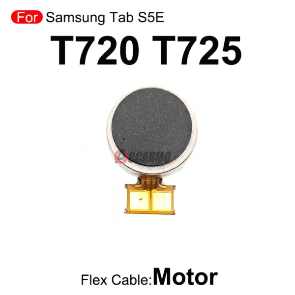 Samsung Galaxy Tab A 8.0 inches Vibrator Motor Module Cable - Image 6
