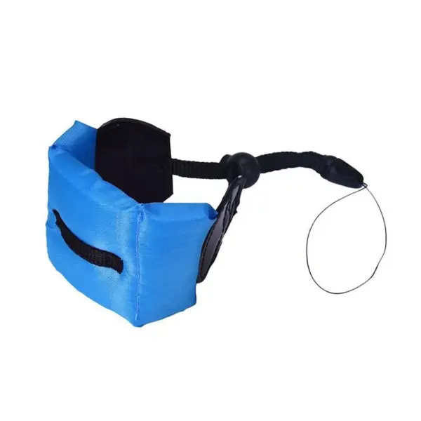 GoPro Floating Bobber Wrist Strap for Action Cameras - Image 9