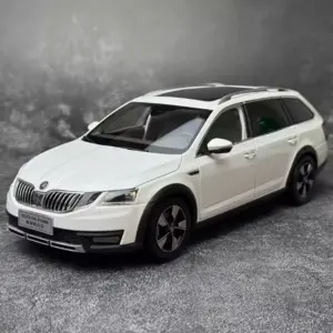 Skoda Octavia PRO 2021 Diecast Model Car 17 S8a116f91eb684f01973612db79349249L