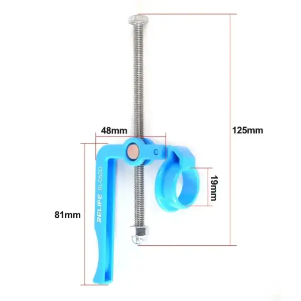 Manual Labor-Saving Glue Gun for Syringes - Image 6