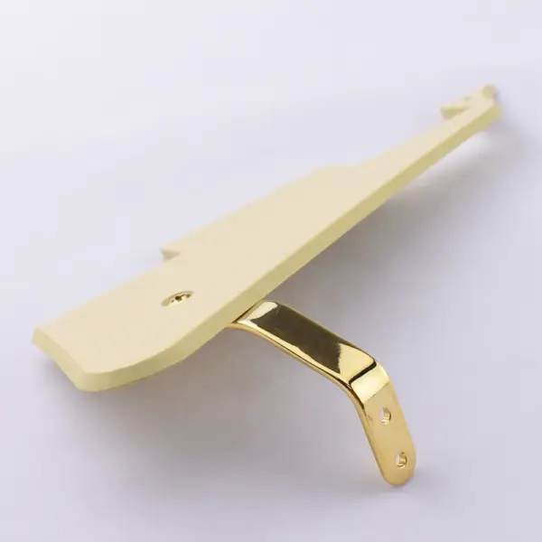 Genuine Epiphone Les Paul Pickguard Ivory/Black - Image 21