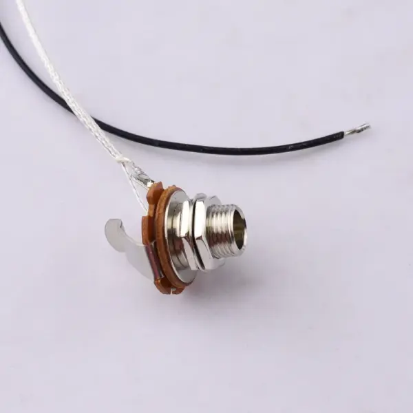 Electric Guitar HH/HSH Wiring Harness Set - Image 5