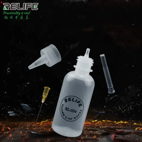 RELIFE RL-054 50ml Soldering Cleaning Flux - Image 4