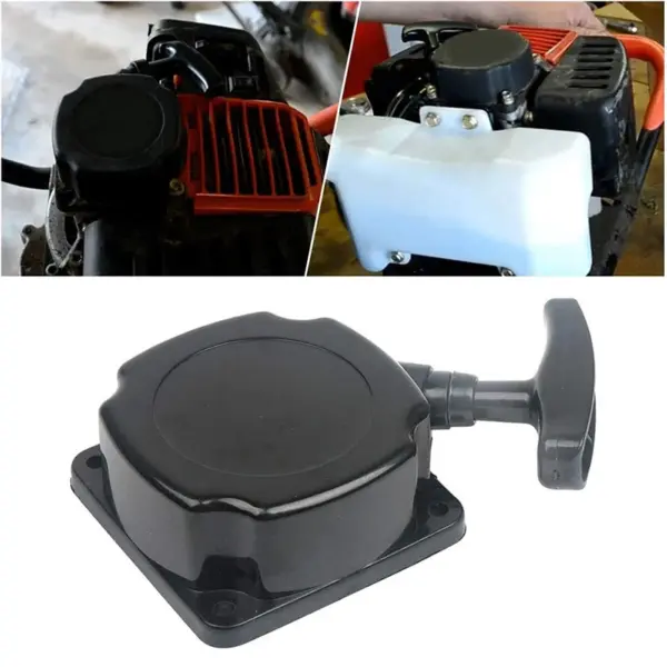 Universal Pull Starter for Brush Cutters 33-52cc - Image 6