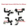 LED Flash Light Flex Cable for iPhone 12 Pro Max