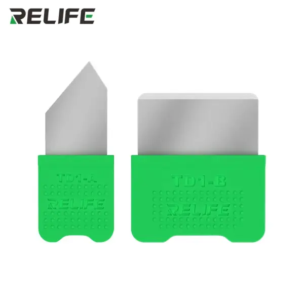 Mobile Phone LCD Screen Pry Tool Set - Image 9
