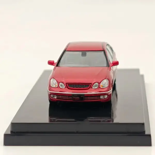 V300 Horizon Custom Red Mica Model 1/64 - Image 4