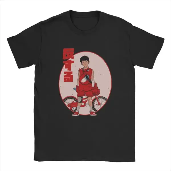 Akira Green Casual Men’s Cotton T-Shirt - Image 15