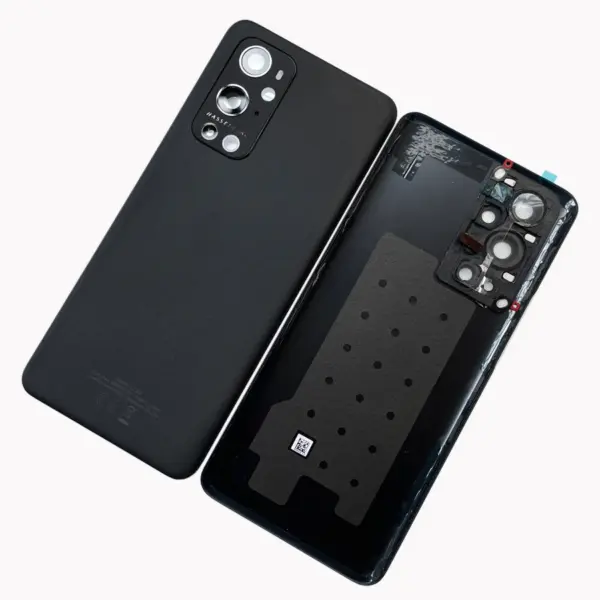 OnePlus 9 Pro Rear Battery Cover Glass Panel - Image 2