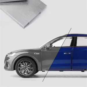 1:24 Audi Q5 SUV Alloy Diecast Model Car 12 S8b2b8e7577d04e2f9e3315a251bd474aq