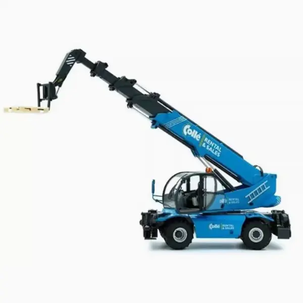1:32 Scale Alloy High Altitude Tractor Model - Image 5