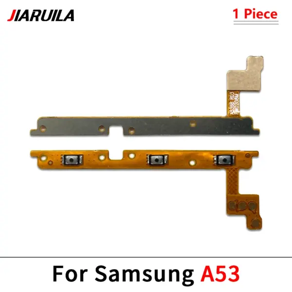 Volume Power Switch Button Flex for Samsung A01 Core - Image 12