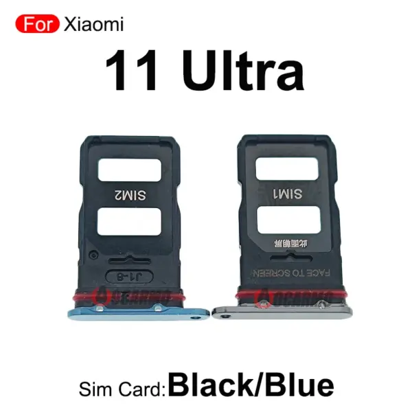 Xiaomi 11 Series SIM Card Tray Replacement - Image 5