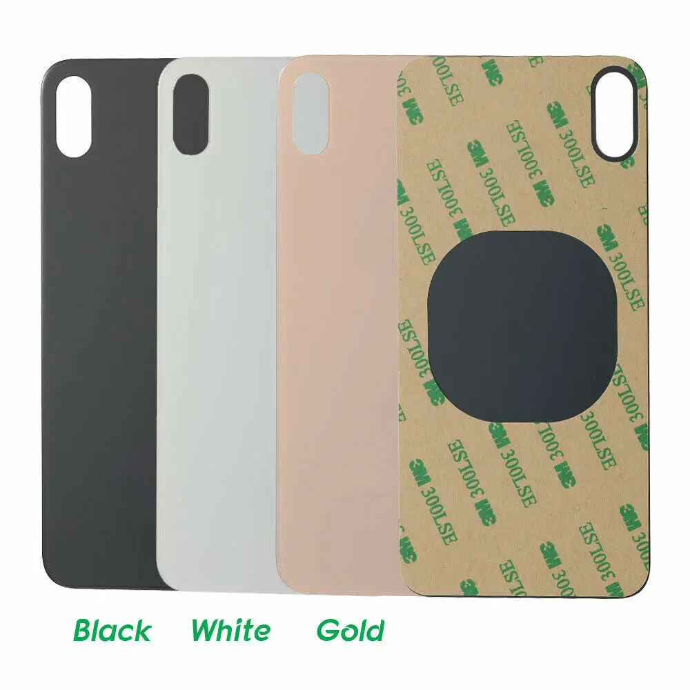 iPhone 8 Plus to 13 Rear Door Housing Pack 7 iPhone 8 Plus to 13 Rear Door Housing Pack - Image 7