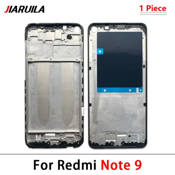 High Quality Middle Frame for Xiaomi Redmi Note Series - Image 3
