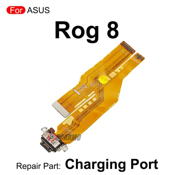 USB Charging Dock for ASUS ROG Phones - Image 6