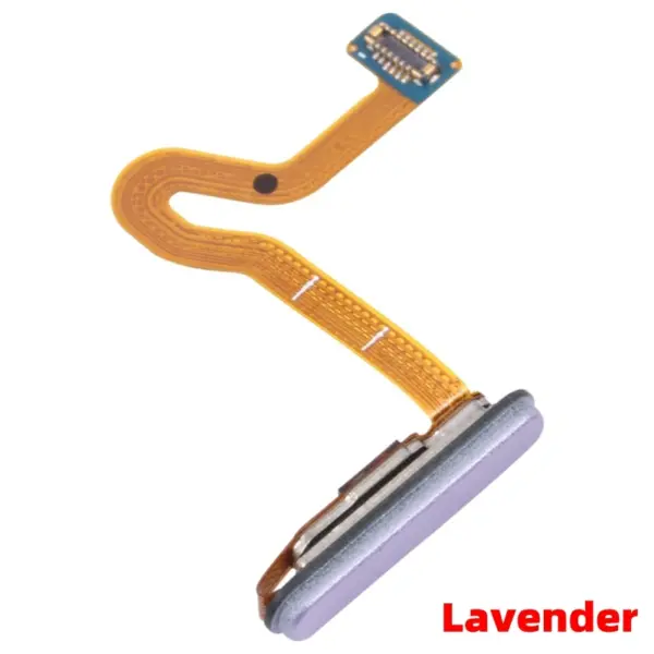 Samsung Galaxy Z Flip3 Fingerprint Sensor Cable - Image 8