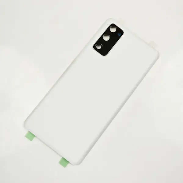 Samsung Galaxy S20 FE 2022 Back Cover Replacement - Image 3