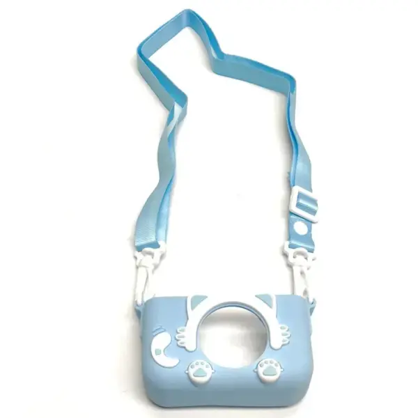 Universal Outdoor Camera Silicone Case - Image 2
