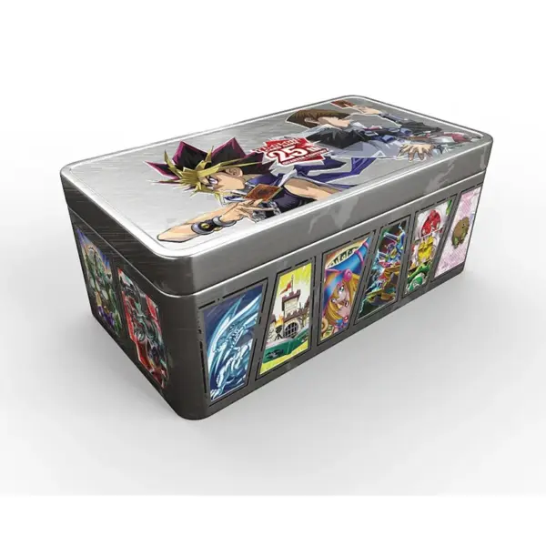 Yu-Gi-Oh! 25th Anniversary Dueling Mirrors Tin - Image 3