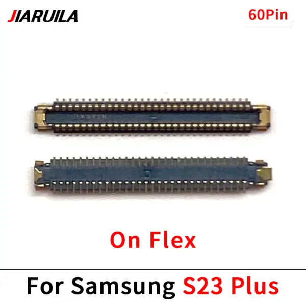 LCD FPC Connector for Samsung Galaxy Models - Image 17