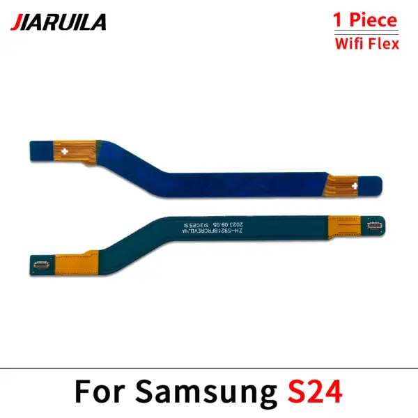 Samsung S20-S24 Signal Antenna Main Board Connector Flex Cable - Image 10