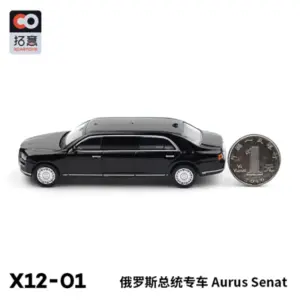 1/64 Scale Russian Presidential Car Model 10 S8c6621d7309d486d93791b4bf616ef1cD