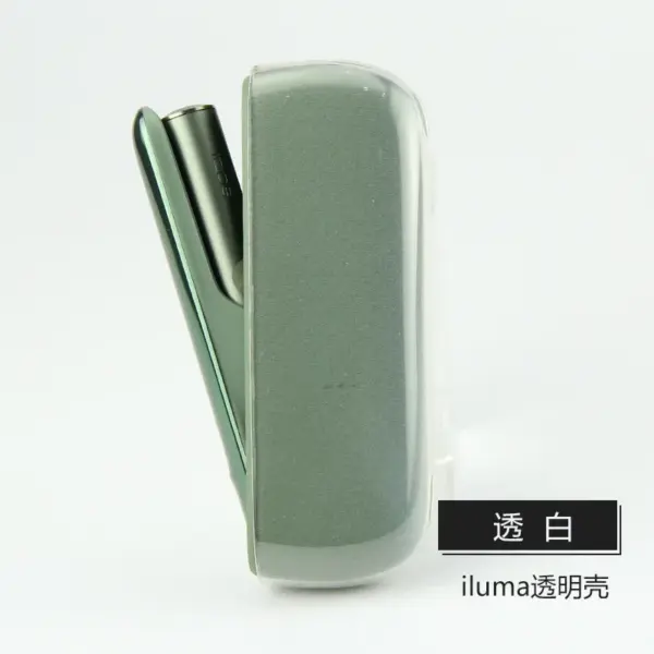 TPU Soft Shell Case for IQO3.0DUO - Image 14