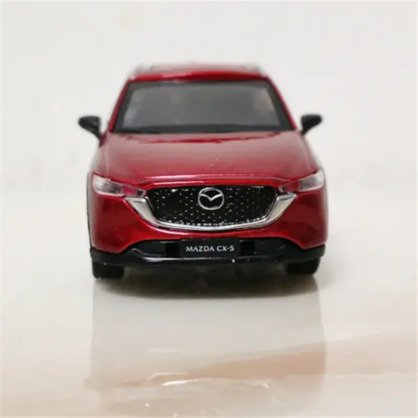1/64 Mazda CX-5 Diecast Model Car - Image 5