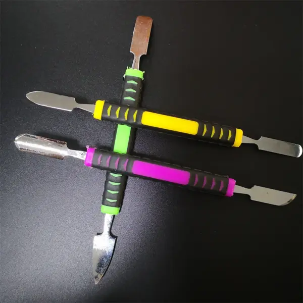 Stainless Steel Mobile Repair Tool Kit 6pcs - Image 5